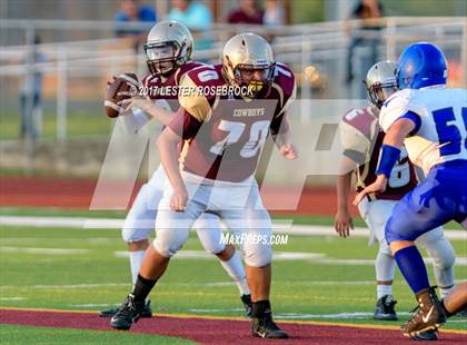 Thumbnail 3 in George West @ Cotulla photogallery.