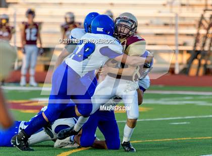 Thumbnail 1 in George West @ Cotulla photogallery.
