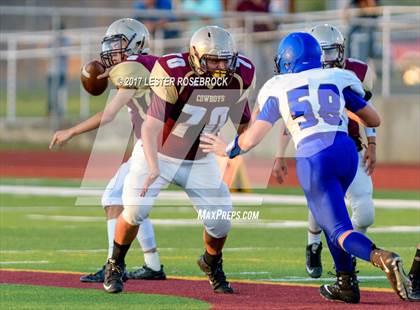 Thumbnail 2 in George West @ Cotulla photogallery.