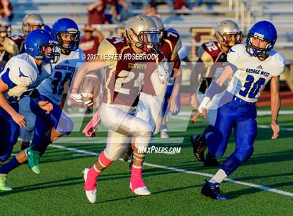 Thumbnail 1 in George West @ Cotulla photogallery.