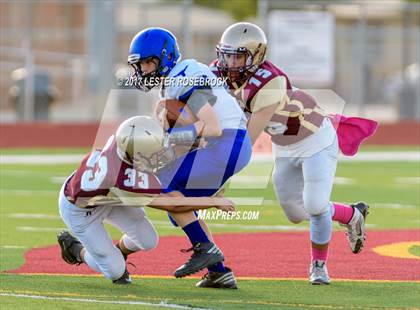 Thumbnail 3 in George West @ Cotulla photogallery.