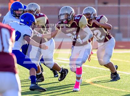 Thumbnail 3 in George West @ Cotulla photogallery.