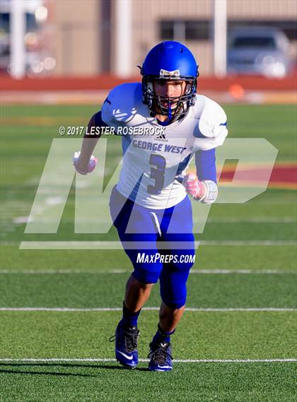 Thumbnail 3 in George West @ Cotulla photogallery.