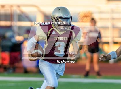 Thumbnail 3 in George West @ Cotulla photogallery.
