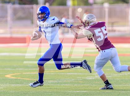 Thumbnail 3 in George West @ Cotulla photogallery.