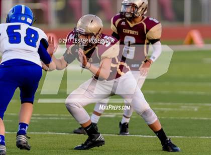 Thumbnail 1 in George West @ Cotulla photogallery.