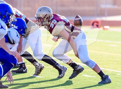 Thumbnail 3 in George West @ Cotulla photogallery.