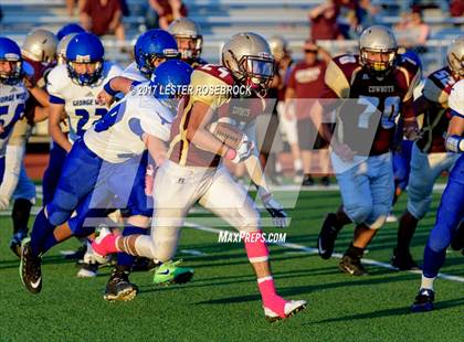 Thumbnail 3 in George West @ Cotulla photogallery.