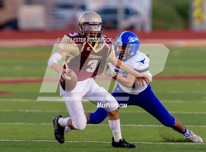 Thumbnail 3 in George West @ Cotulla photogallery.