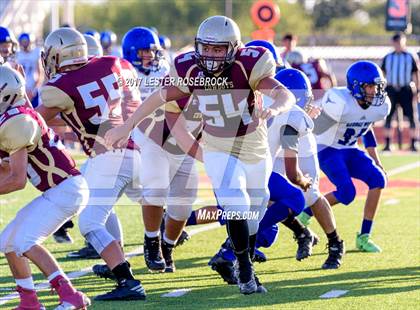 Thumbnail 1 in George West @ Cotulla photogallery.