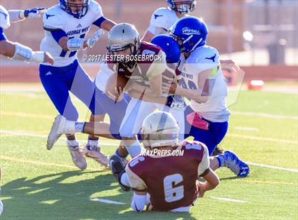 Thumbnail 1 in George West @ Cotulla photogallery.