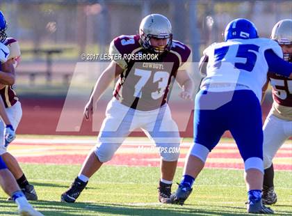 Thumbnail 3 in George West @ Cotulla photogallery.