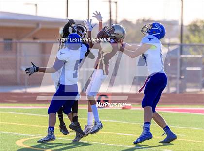 Thumbnail 3 in George West @ Cotulla photogallery.