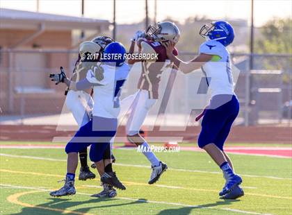 Thumbnail 1 in George West @ Cotulla photogallery.