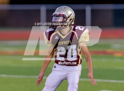 Thumbnail 1 in George West @ Cotulla photogallery.