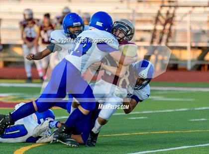 Thumbnail 2 in George West @ Cotulla photogallery.
