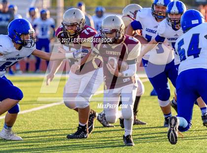 Thumbnail 1 in George West @ Cotulla photogallery.