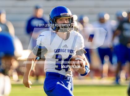 Thumbnail 3 in George West @ Cotulla photogallery.