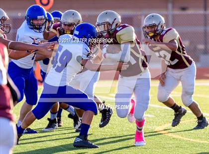 Thumbnail 1 in George West @ Cotulla photogallery.