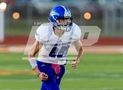 Thumbnail 3 in George West @ Cotulla photogallery.