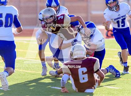 Thumbnail 3 in George West @ Cotulla photogallery.