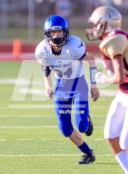 Thumbnail 1 in George West @ Cotulla photogallery.