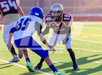 Thumbnail 2 in George West @ Cotulla photogallery.