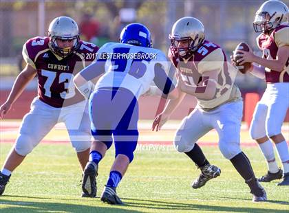 Thumbnail 1 in George West @ Cotulla photogallery.