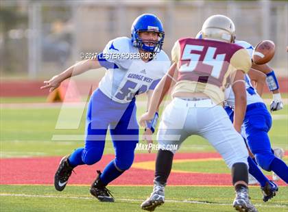 Thumbnail 2 in George West @ Cotulla photogallery.