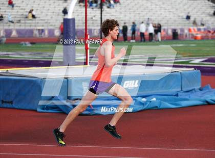 Thumbnail 2 in Montoursville @ Danville (boys events) photogallery.