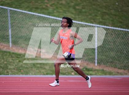 Thumbnail 3 in Montoursville @ Danville (boys events) photogallery.