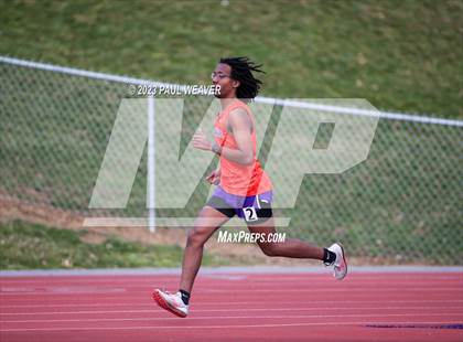 Thumbnail 2 in Montoursville @ Danville (boys events) photogallery.