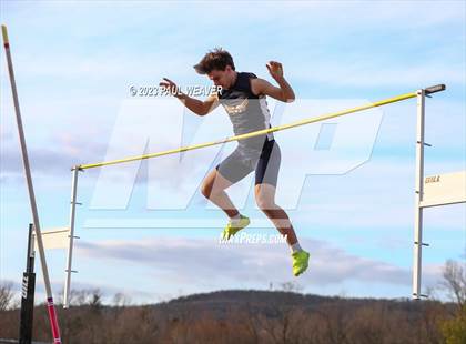 Thumbnail 2 in Montoursville @ Danville (boys events) photogallery.