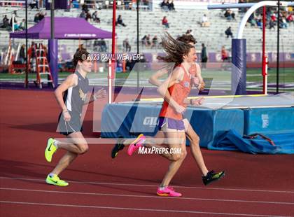 Thumbnail 2 in Montoursville @ Danville (boys events) photogallery.