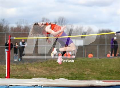 Thumbnail 1 in Montoursville @ Danville (boys events) photogallery.