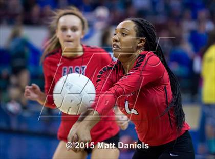 Thumbnail 1 in Grandview vs. Denver East (CHSAA 5A Playoff) photogallery.