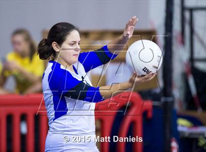 Thumbnail 1 in Grandview vs. Denver East (CHSAA 5A Playoff) photogallery.