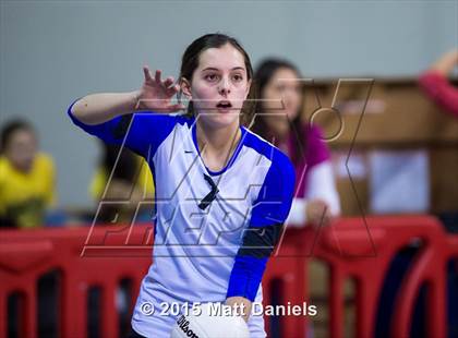 Thumbnail 2 in Grandview vs. Denver East (CHSAA 5A Playoff) photogallery.