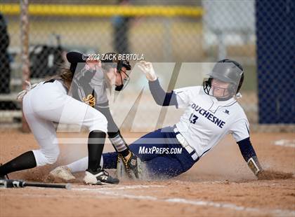 Thumbnail 1 in Emery @ Duchesne photogallery.