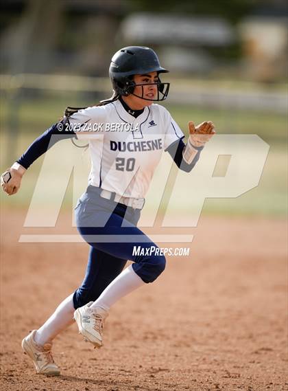 Thumbnail 1 in Emery @ Duchesne photogallery.