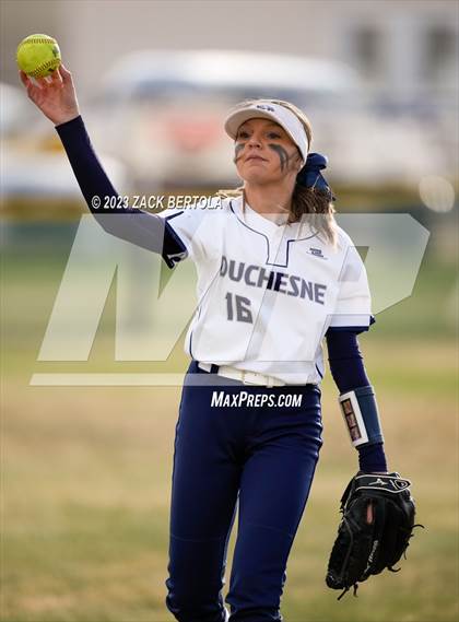 Thumbnail 2 in Emery @ Duchesne photogallery.
