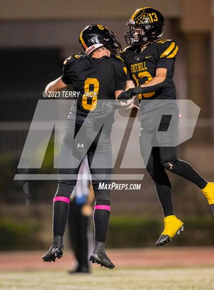 Thumbnail 1 in Yorba Linda @ Foothill photogallery.