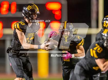 Thumbnail 1 in Yorba Linda @ Foothill photogallery.
