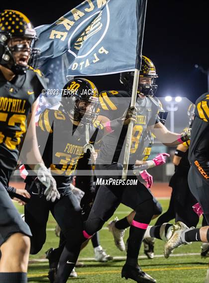 Thumbnail 1 in Yorba Linda @ Foothill photogallery.