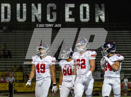 Thumbnail 1 in Yorba Linda @ Foothill photogallery.