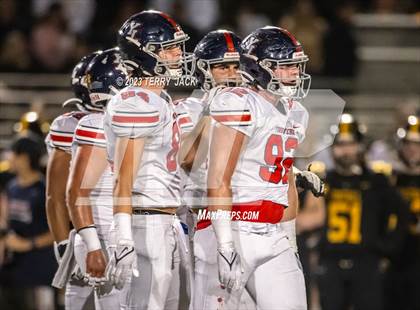 Thumbnail 1 in Yorba Linda @ Foothill photogallery.
