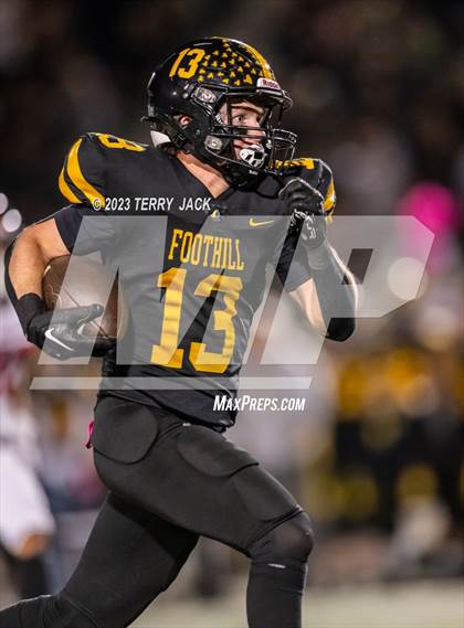 Thumbnail 1 in Yorba Linda @ Foothill photogallery.