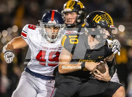 Thumbnail 1 in Yorba Linda @ Foothill photogallery.