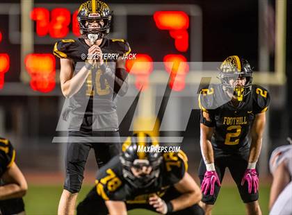 Thumbnail 1 in Yorba Linda @ Foothill photogallery.