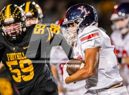 Thumbnail 1 in Yorba Linda @ Foothill photogallery.
